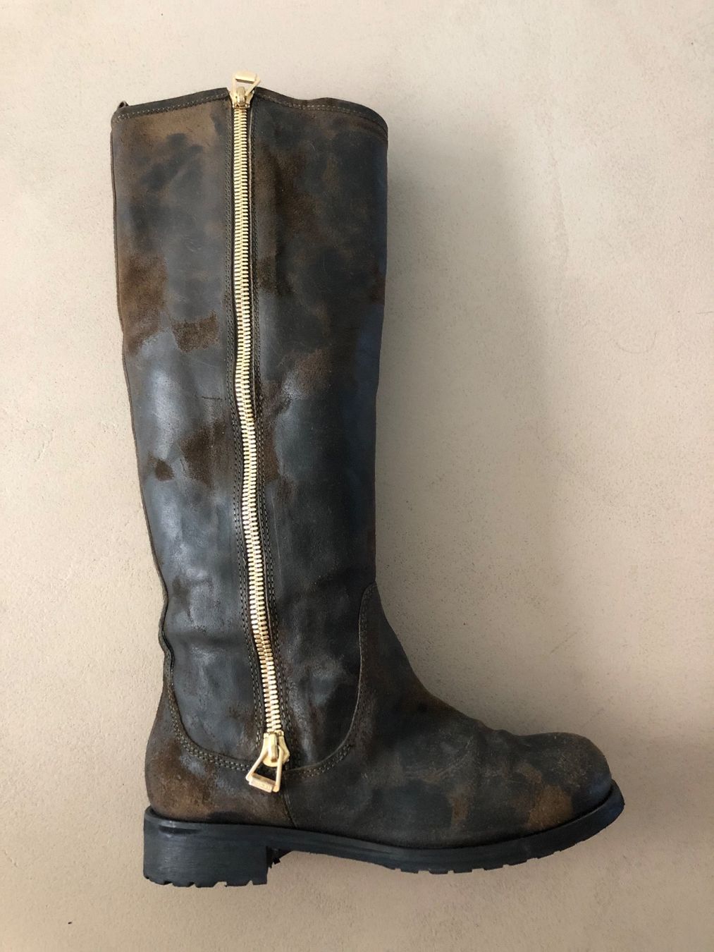 Jimmy Choo Scarpe da donna: JIMMY CHOO Stiefel – Usato da Zürich venduto da ClosetQueen 1