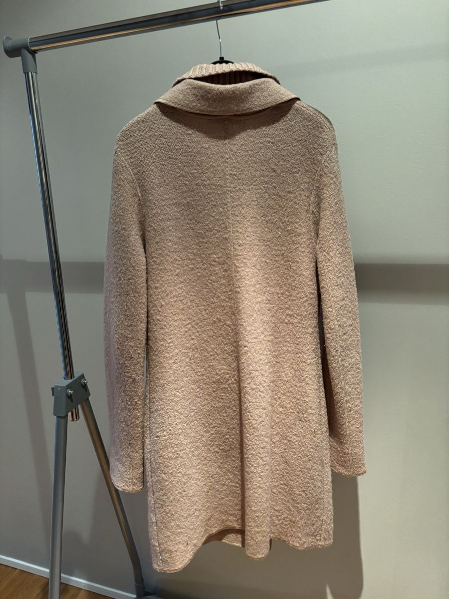 Strenesse Cappotti: Strickmantel – Usato da Zürich venduto da ConnieS01 1