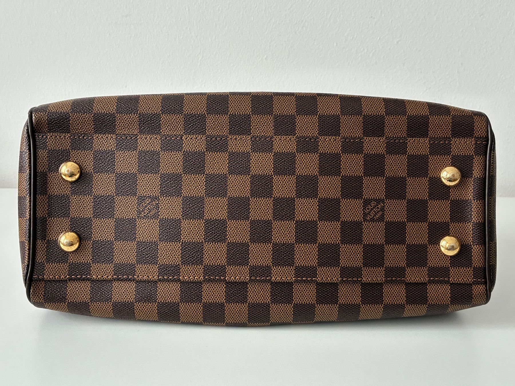 Louis Vuitton Borse da donna: LOUIS VUITTON Trevi PM – Usato da Lugano venduto da LVC 6