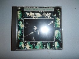 Melvins - Your Choice Live Series