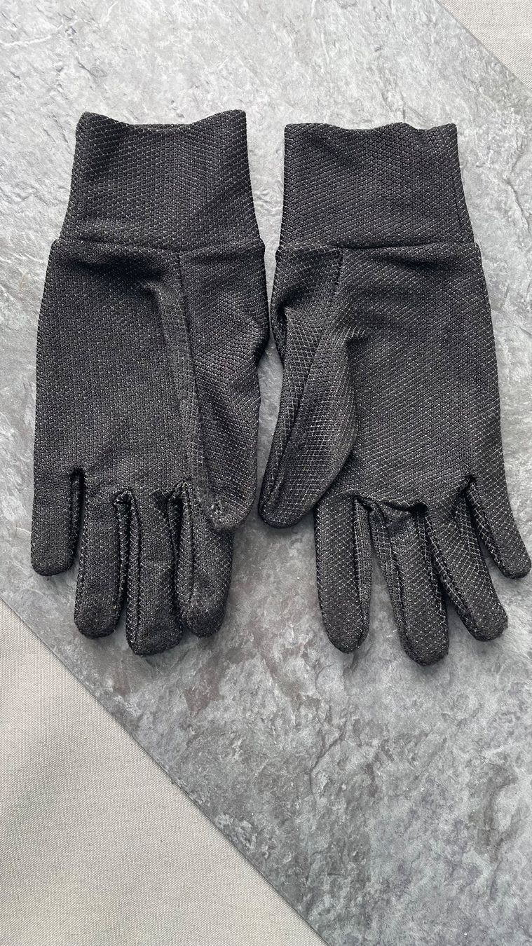 Guanti & manicotti: Sharkskin HECS Covert Gloves/ Handschuhe – Usato da Altenrhein venduto da jst_qrx9 1