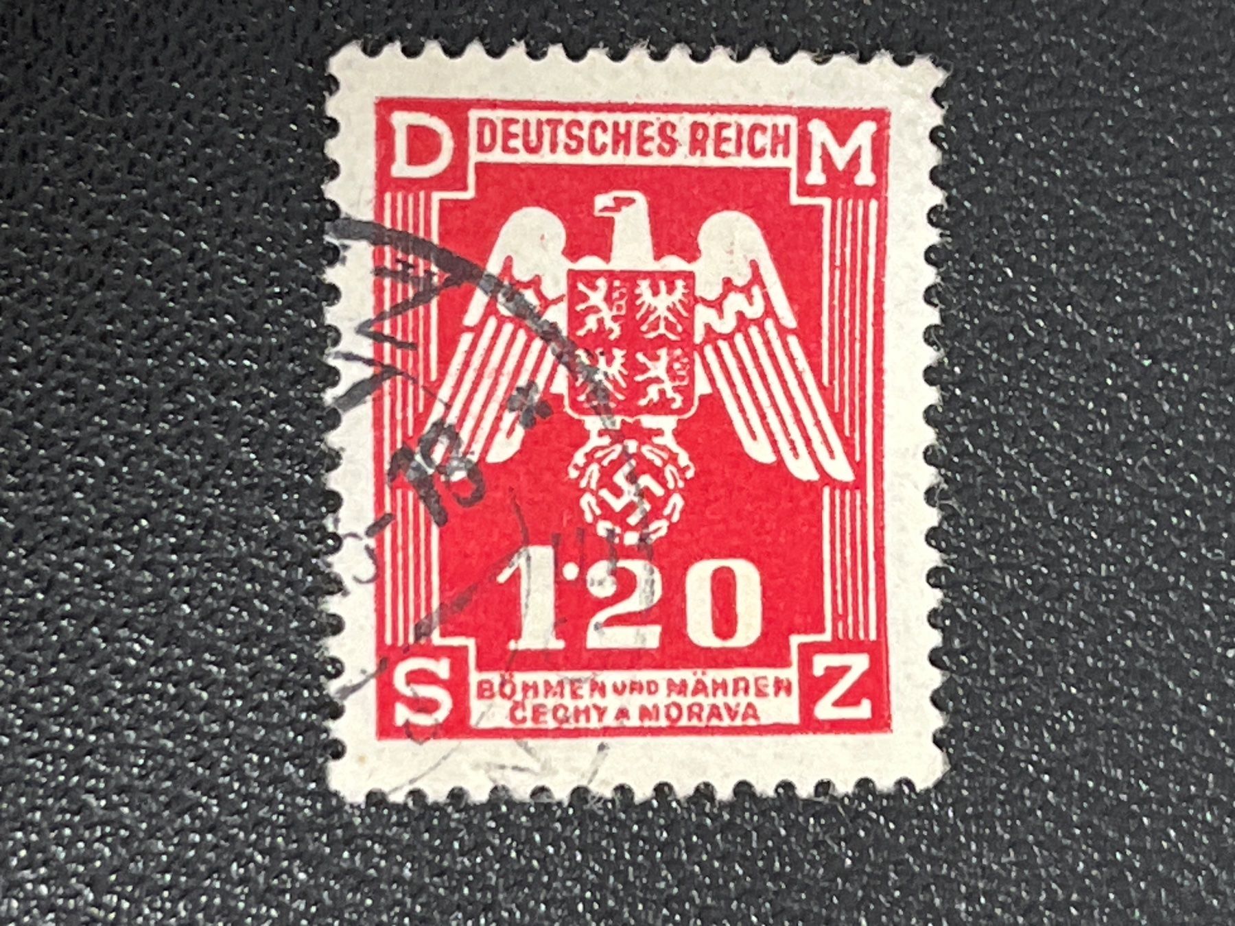 Tous les timbres: DR Briefmarken (Gratis-Versand) – D'occasion à Chiasso par AzenYa