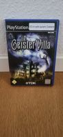 PS2 - Die Geister Villa