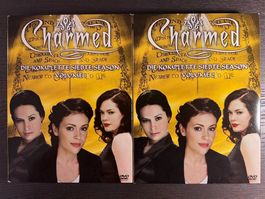 Charmed 7. Season Vol. 1 & 2