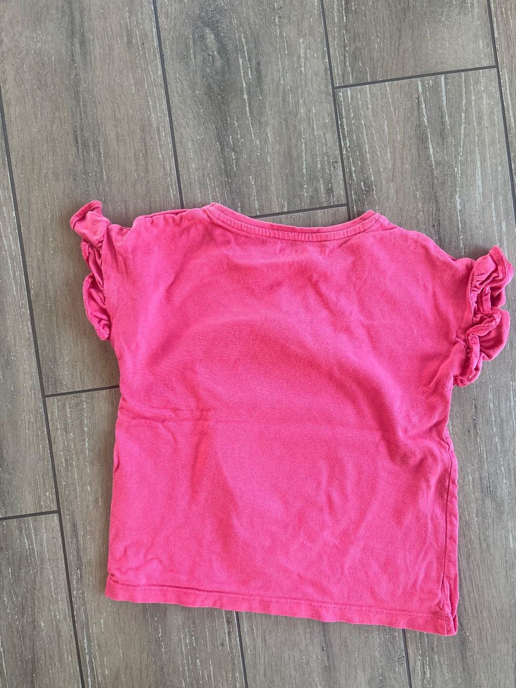 Blusen, T-Shirts & Tops: 110_Baumwolle_wie NEU – Neu (gemäss Beschreibung) aus Versegeres von kista 2