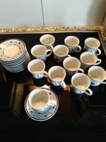 zu verkaufen Espresso Set