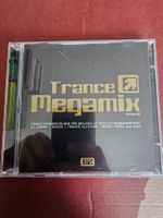 2 CD - Various - Trance Megamix Volume 02