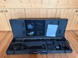 Rhino ARC II Ultimate Kamera-Slider Kit