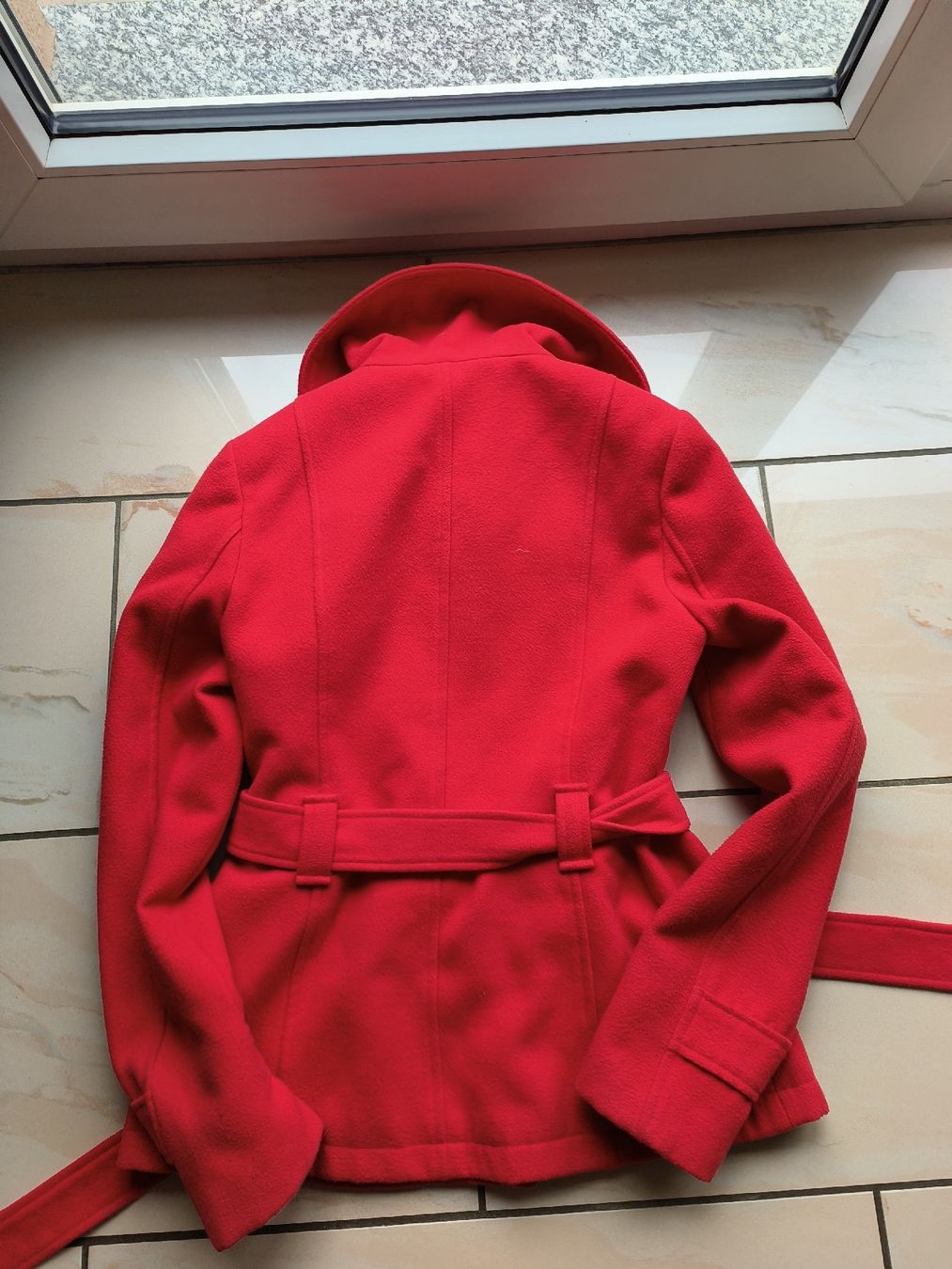Maddison Cappotti: Manteau court – Usato da Grône venduto da mmaye 1