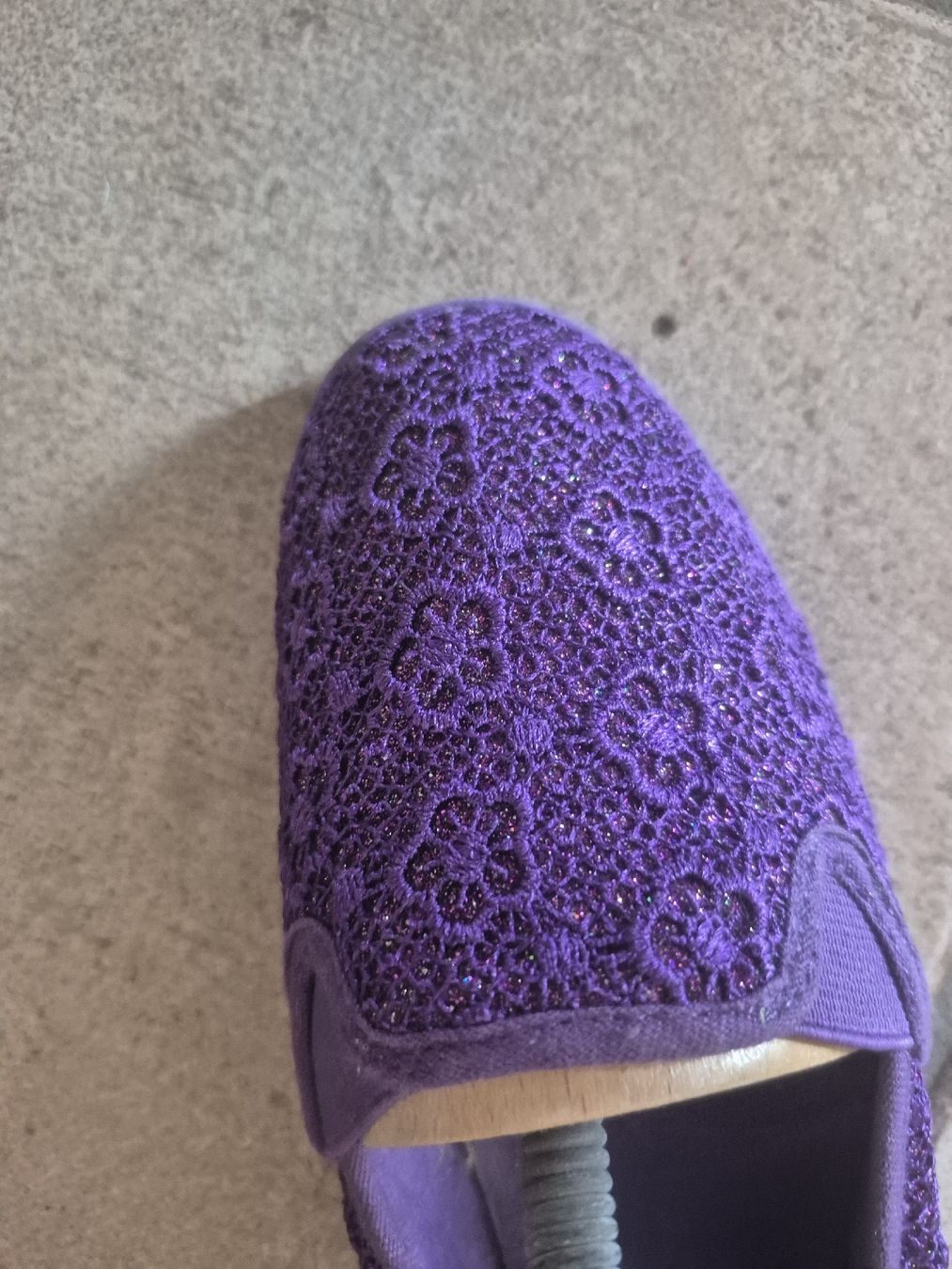 Chaussures femmes: Damen Schuhe – D'occasion à Pfaffnau par gologoldun1953 1