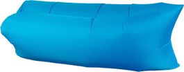 Air Bag Luftsitzsack in blau neu und ungeöffnet