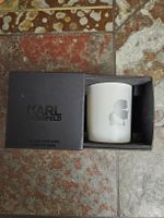 Karl Lagerfeld Kerze