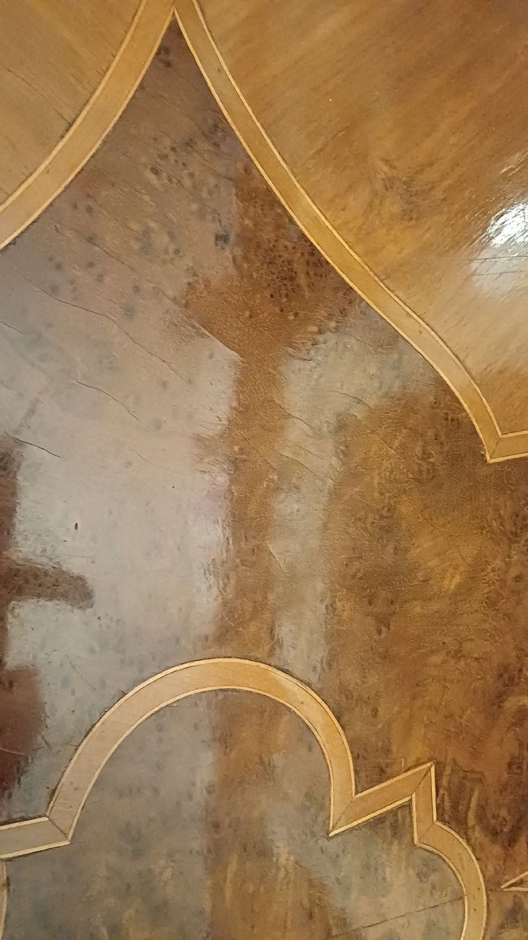 Maisons du monde Kommoden: Schöne Barock Kommode – Gebraucht aus Flawil von Pinkmalibu 4
