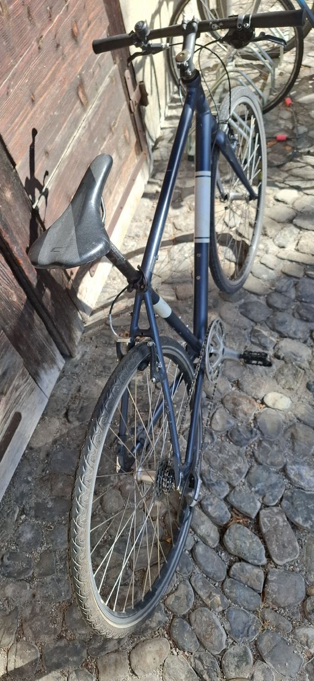 Crosswave Velos: Crosswave urban velo Gr M – Gebraucht aus Adliswil von trujillo01 5