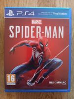 Marvel Spider-Man PS4 / PS5