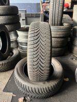 2 Winterreifen Hankook 185/65 R15 88T