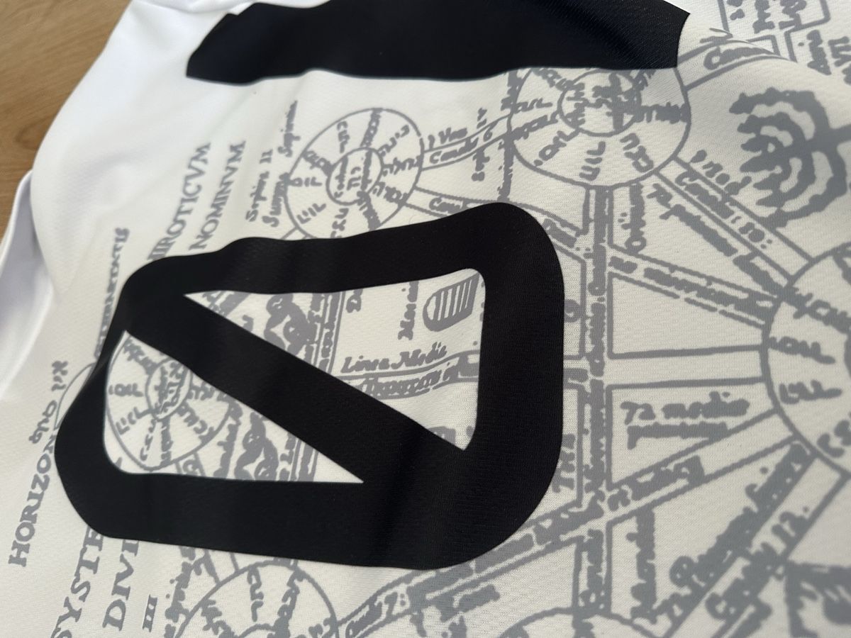 Canottiere & Pantaloni: Rei Ayanami Jersey L – Nuovo (secondo la descrizione) da Weinfelden venduto da oem_ntq9 4