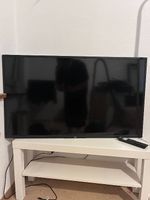 JVC 43 Zoll 4K Smart TV