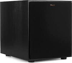 Klipsch Casse acustiche: klipsch R 100SW – Nuovo (secondo la descrizione) da Baden venduto da SerrasLopes 2