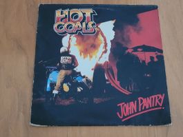 LP  John Pantry