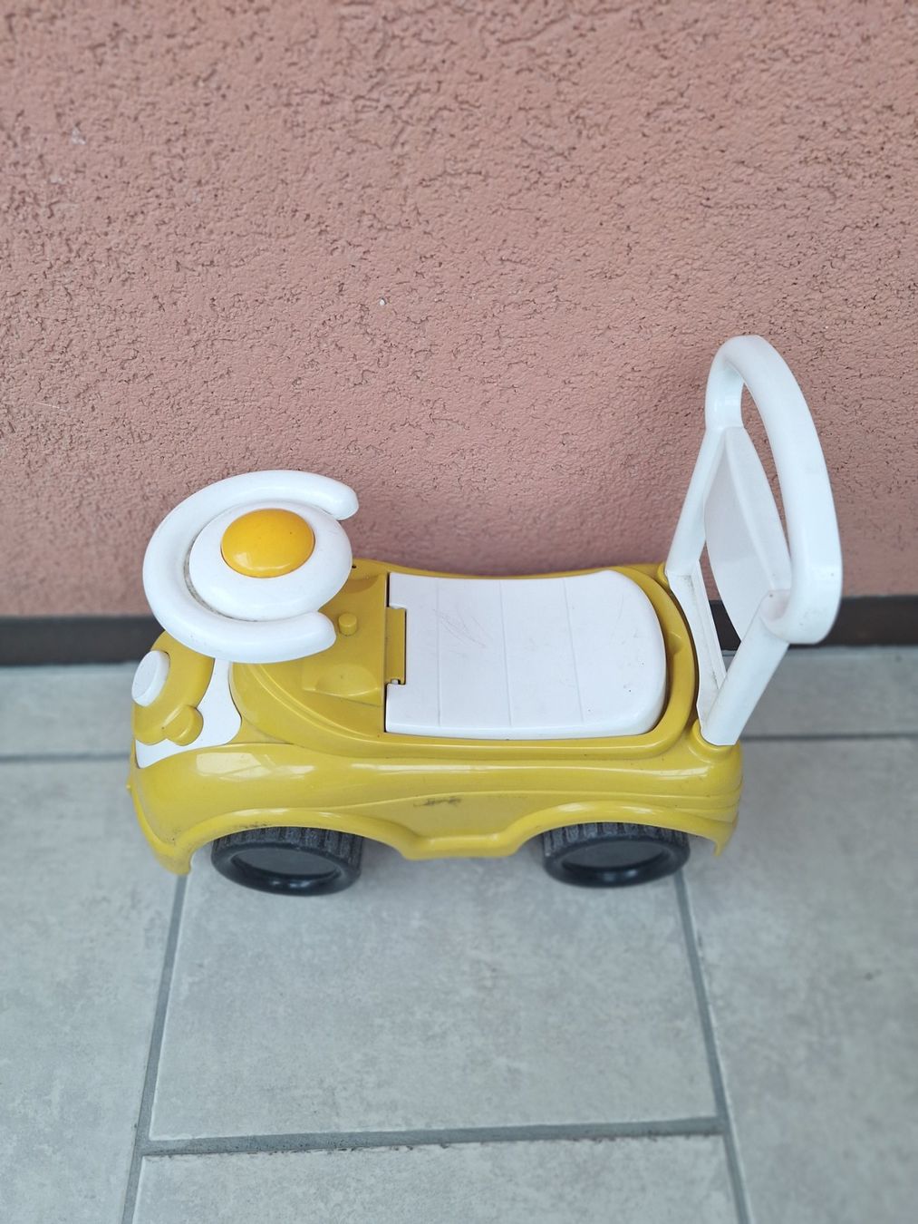 Fahrzeuge für Kinder: Auto – Gebraucht aus Schüpfen von Trux