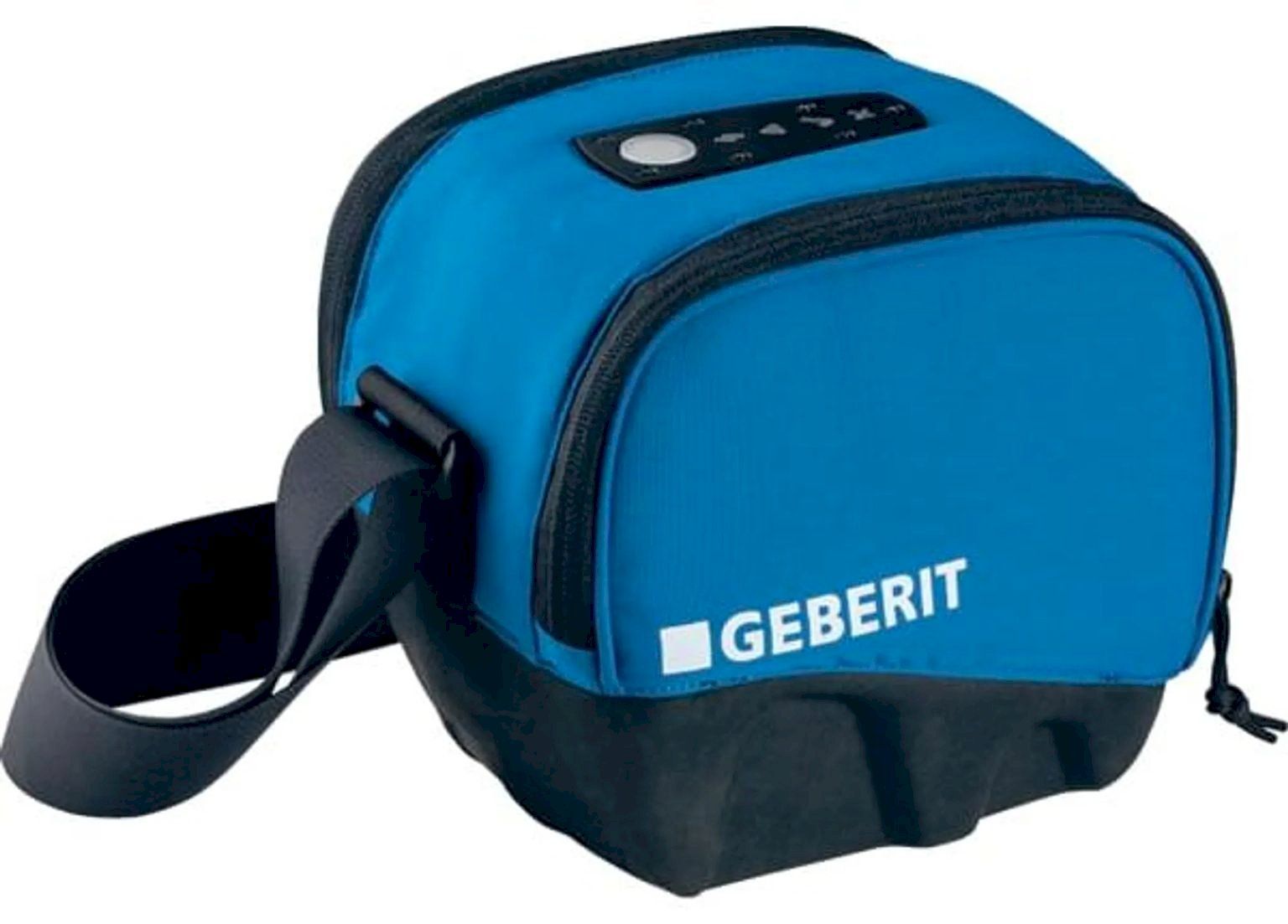 Geberit Tutti gli attrezzi: Geberit ESG Light Rohrschweißgerät – Nuovo e nell'imballaggio originale da Bottighofen venduto da zaap