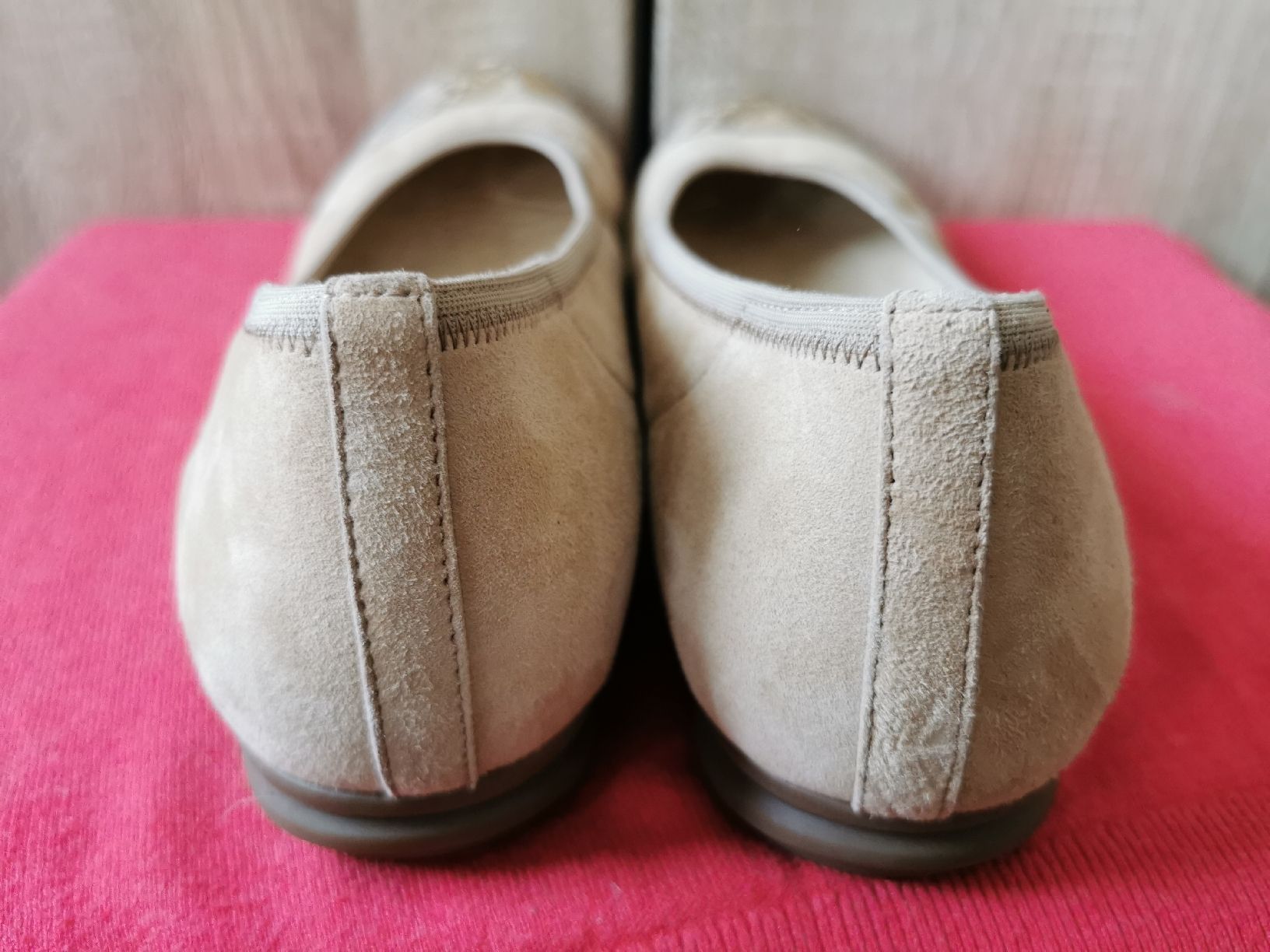 Gabor Scarpe da donna: Gabor Damen Schuhe Gr 8,5 – Nuovo (secondo la descrizione) da Schlieren venduto da vlalif 4