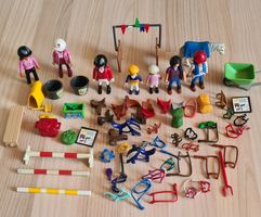 Playmobil Reiter
