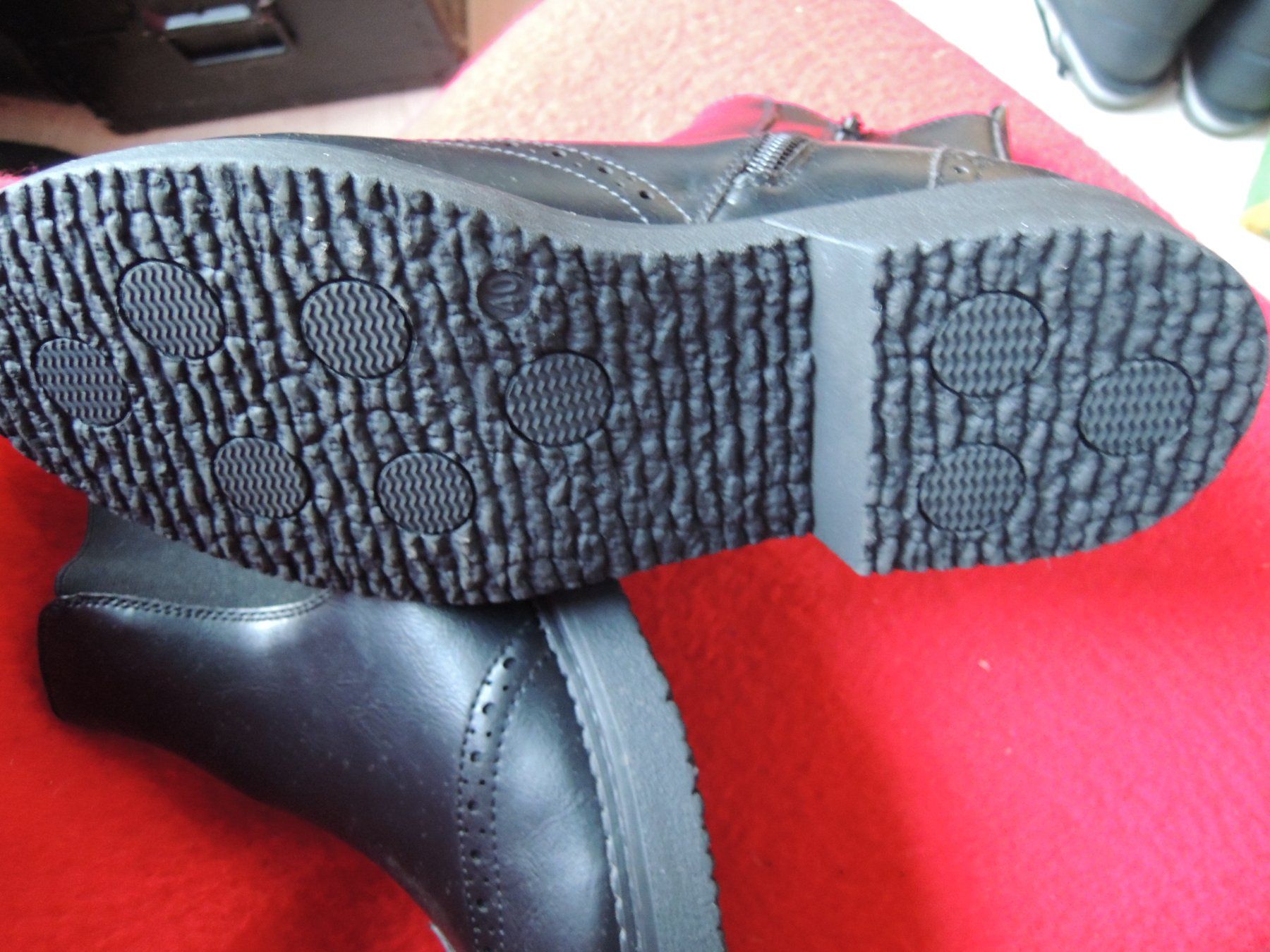 Damenschuhe: NEUE Damenschuhe Grösse 40 Twint ok – Neu (gemäss Beschreibung) aus Uznach von rut_xrx5 2