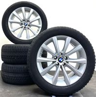 Original BMW 6er GT G32 7er G11 G12 18 Zoll Winterräder