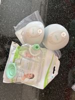 Elvie Pumpen Set