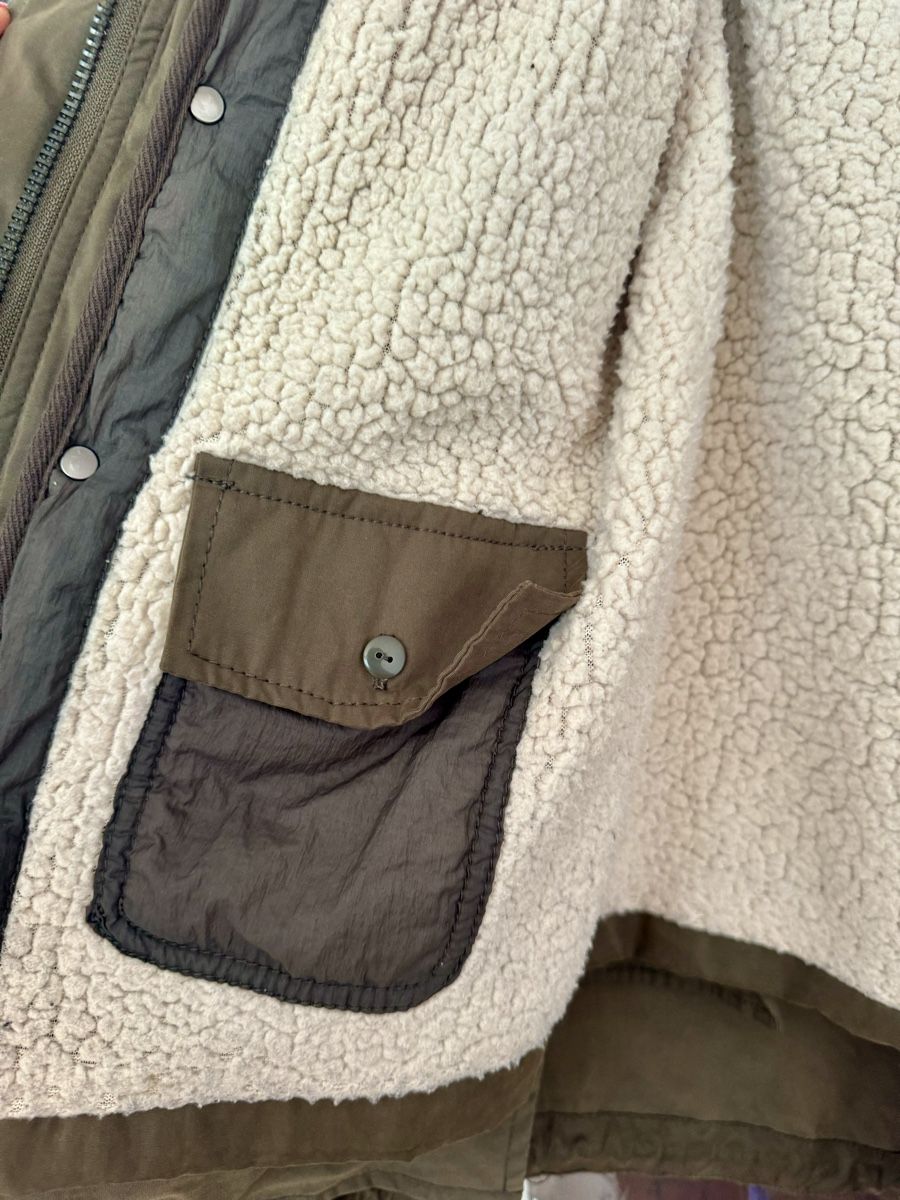 Zara Giacche: ZARA Jacket – Usato da Zürich venduto da pulapula 2