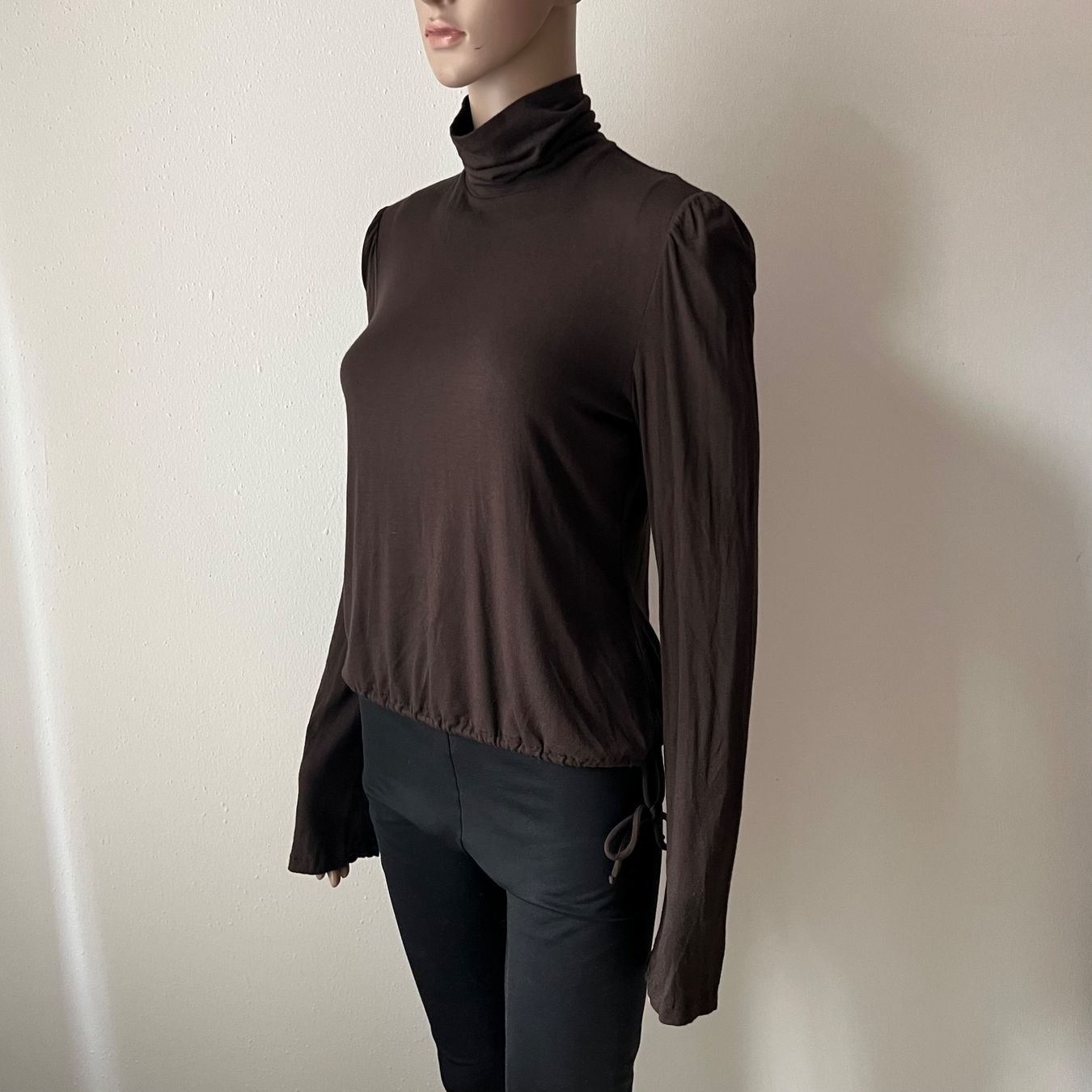 Etro Pulls & Sweat-shirts: ETRO Langarmshirt  🤎 – D'occasion à Zürich par ClosetQueen 2