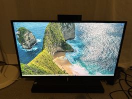     HP ENVY 27” All-in-One Touch | i7 | 16 GB | SSD + HDD ⭐