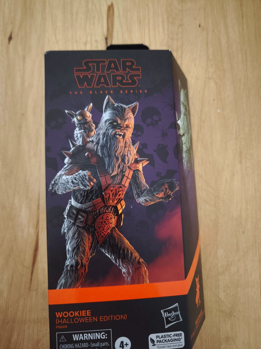 Star Wars Figuren: Verschiedene Star Wars Figuren – Neu und originalverpackt aus Dübendorf von Tpghost 4