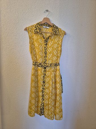 Jolie robe d'été business