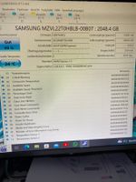 Samsung SSD PM9A1a M.2 2280 NVMe 2 TB