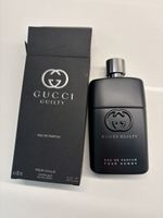 Gucci Guilty Eau de Parfum Pour Homme 90ml new