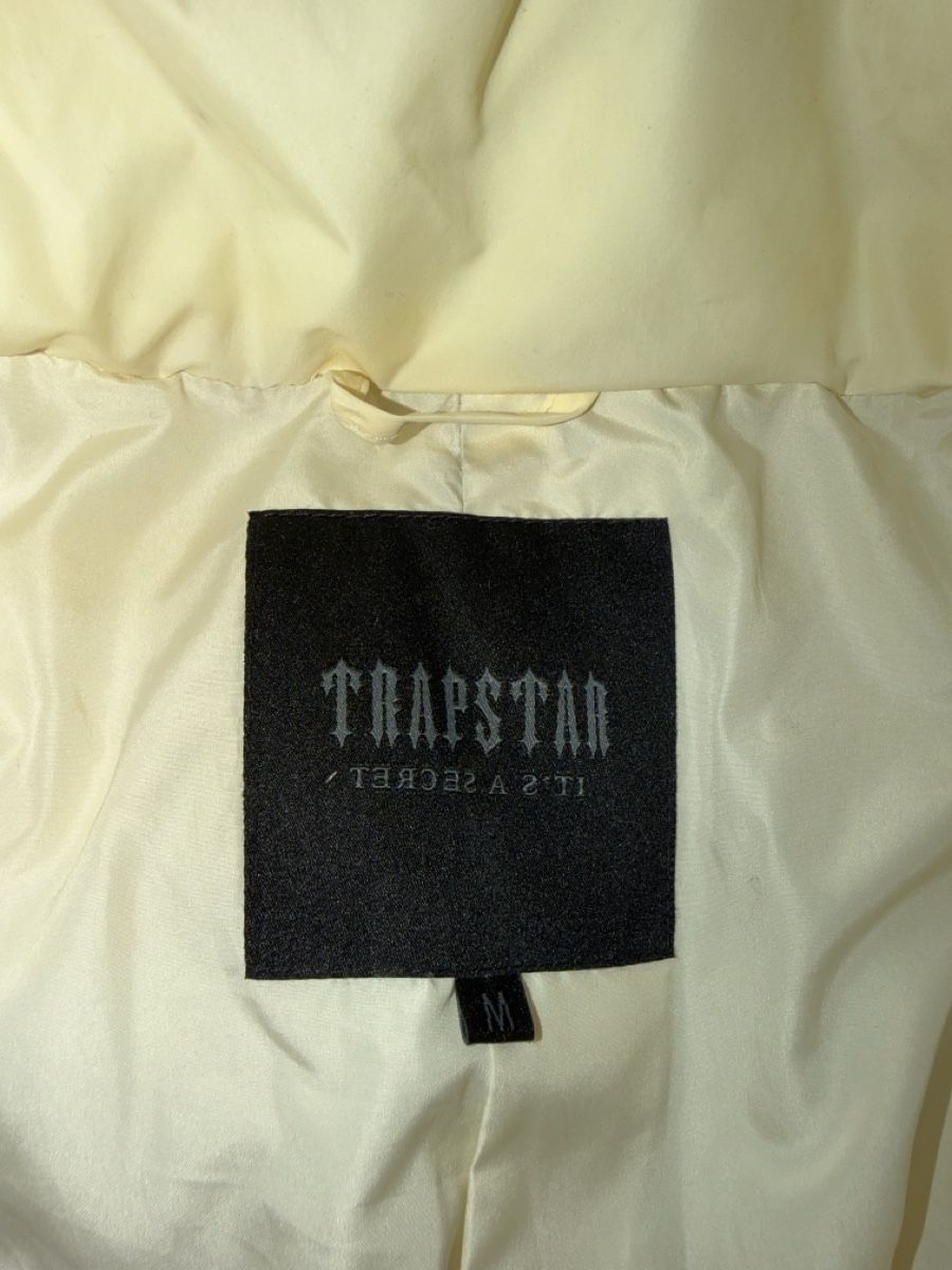Trapstar Giacche: Trapstar (Limited edition) Puffer – Usato da Aubonne venduto da sas_t2zg 3
