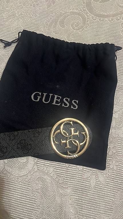 Gürtel: Guess Gürtel – Gebraucht aus Wil SG von smu_l76j 1