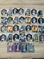 Manchester City Team set 2023/24