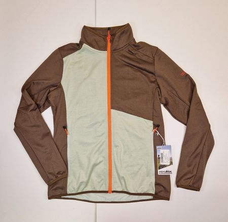 High Colorado Maipo Fleece 3 Damen Jacke Grösse 44