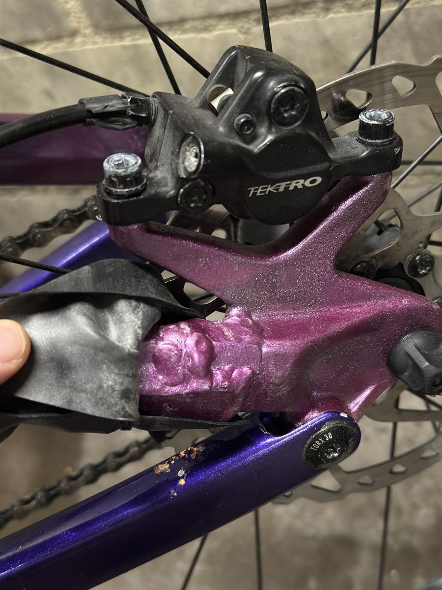 Ghost Velos: Ghost Kato Fs 2.7 Mountainbike – Gebraucht aus Zunzgen von Merano11 4