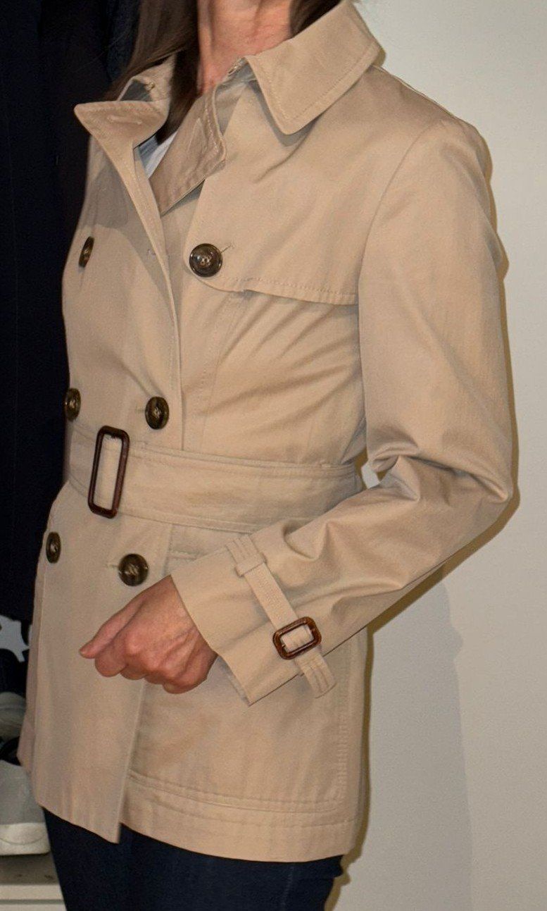 Max Mara Mäntel: MaxMara Weekend Trenchcoat neuwertig – Neu (gemäss Beschreibung) aus Zürich von Mokile 1