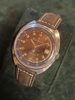 Vostok Komandirskie Zakaz MO Military Issued Tropical Dial