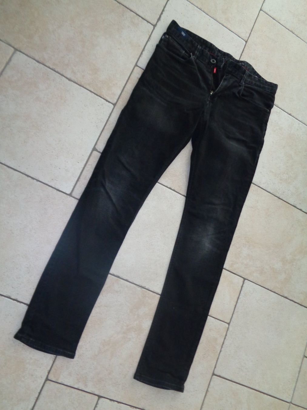 Joop Jeans: Jeans  Joop  Grösse W34/L36 – Usato da Kreuzlingen venduto da Robi-2003