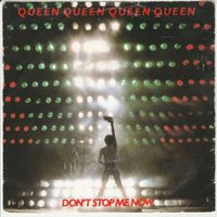 Queen - Don't stop me now 7" Vinyl Single 1978