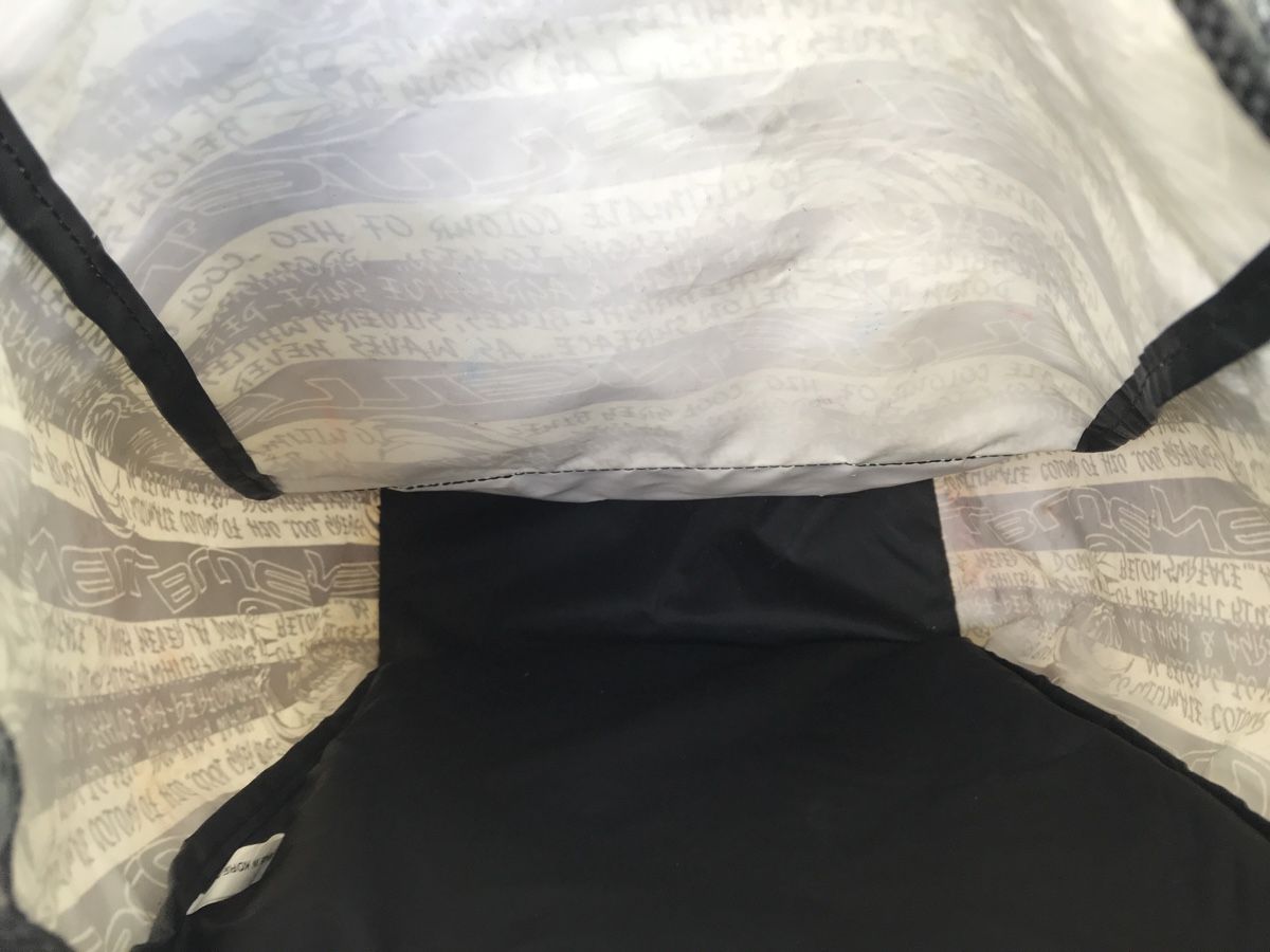 Rucksäcke: O‘Neill Schulrucksack, 28 Liter – Gebraucht aus Ebnat-Kappel von Molton 6