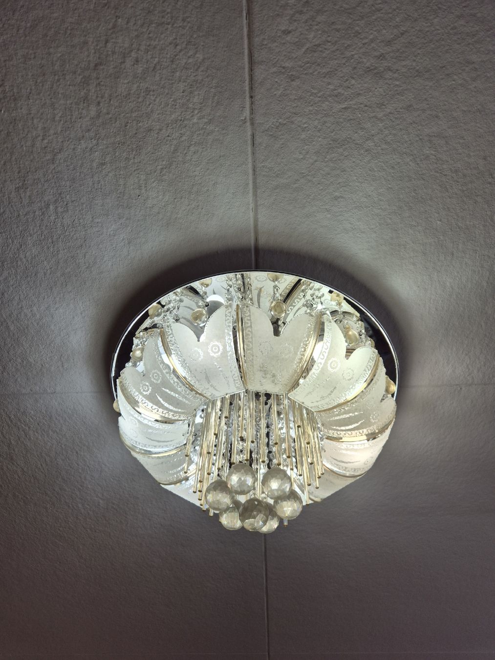 Lampadari & plafoniere: Deckenlampe :45 cm. – Usato da Balsthal venduto da majlo67 3