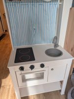 Ikea Spielküche mit viel Zubehör